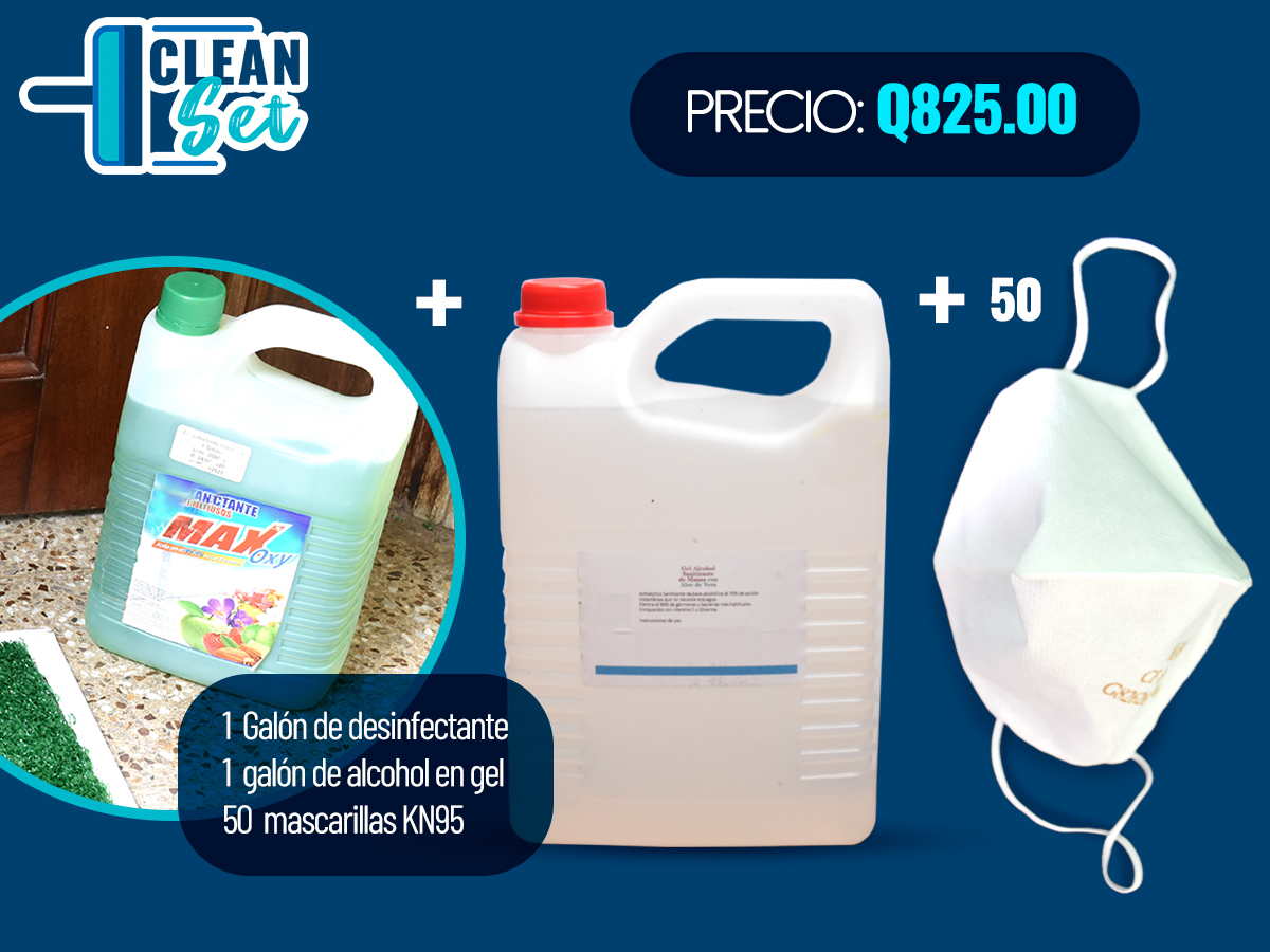 combo cleaner opiniones